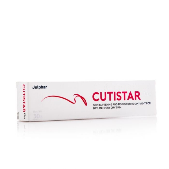 CUTISTAR PLUS 30GM